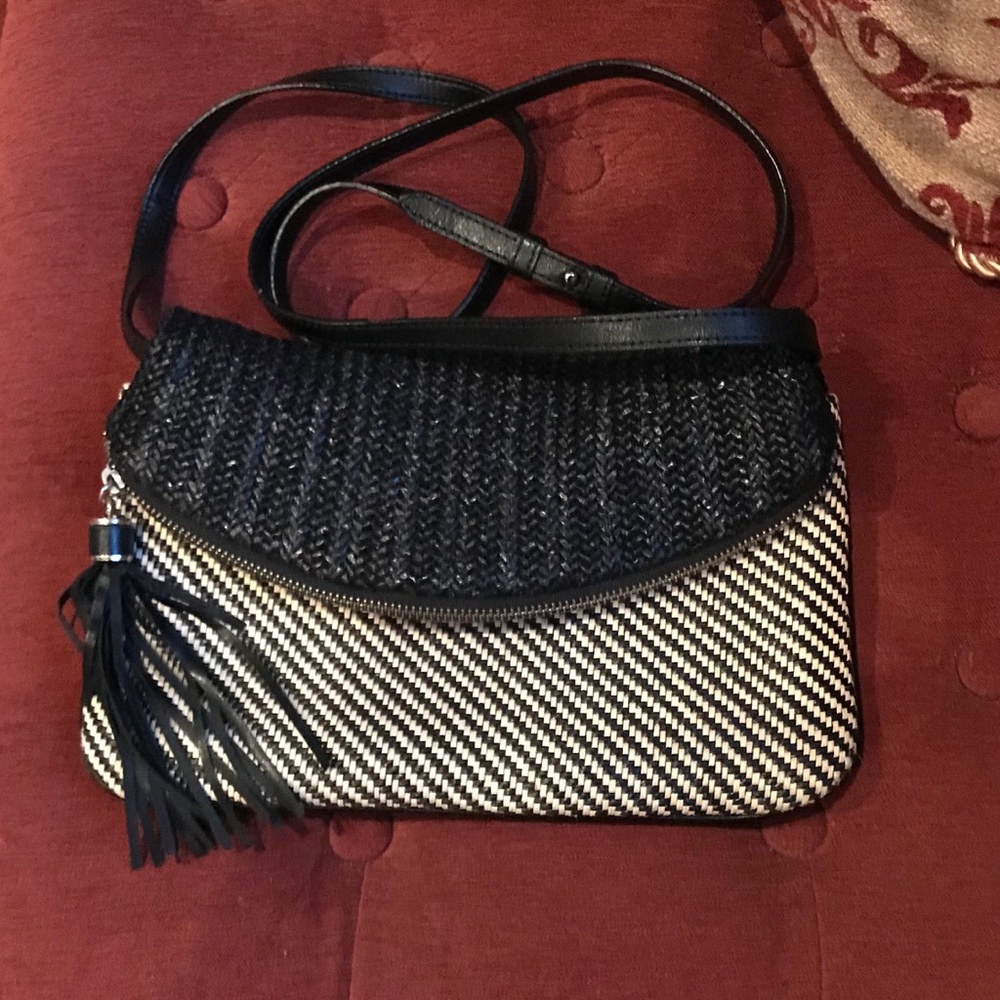 Banana Republic Mini Shoulder Bag
